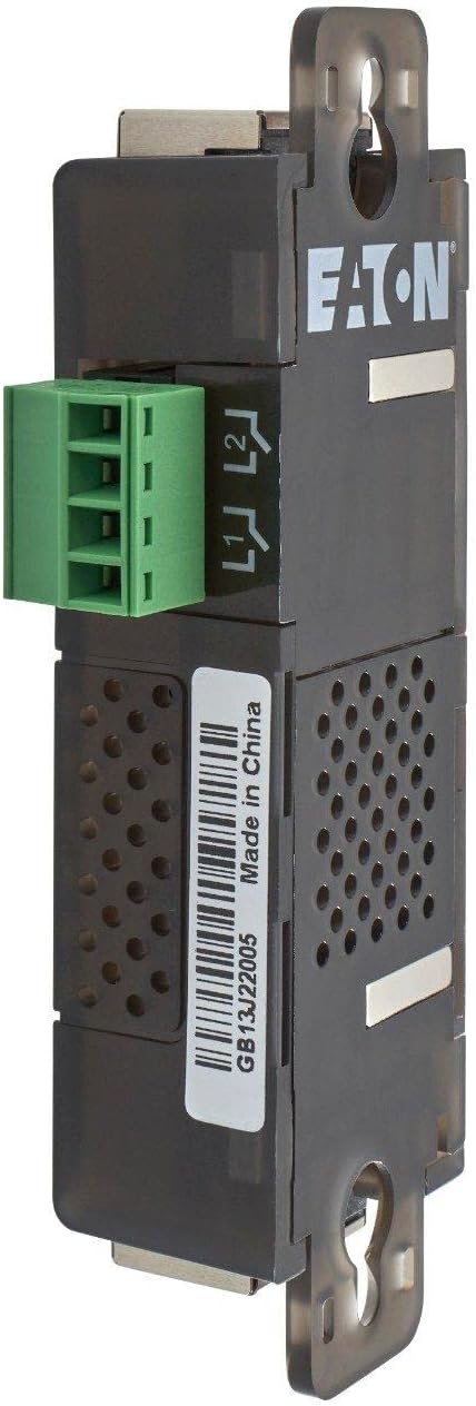 Eaton Environmental Monitoring Probe Gen 2 - Compact Environmental Sensor (EMPDT1H1C2)