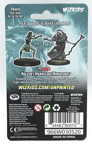 WizKids WZK90072 Board Game Accessories (WZK90072)