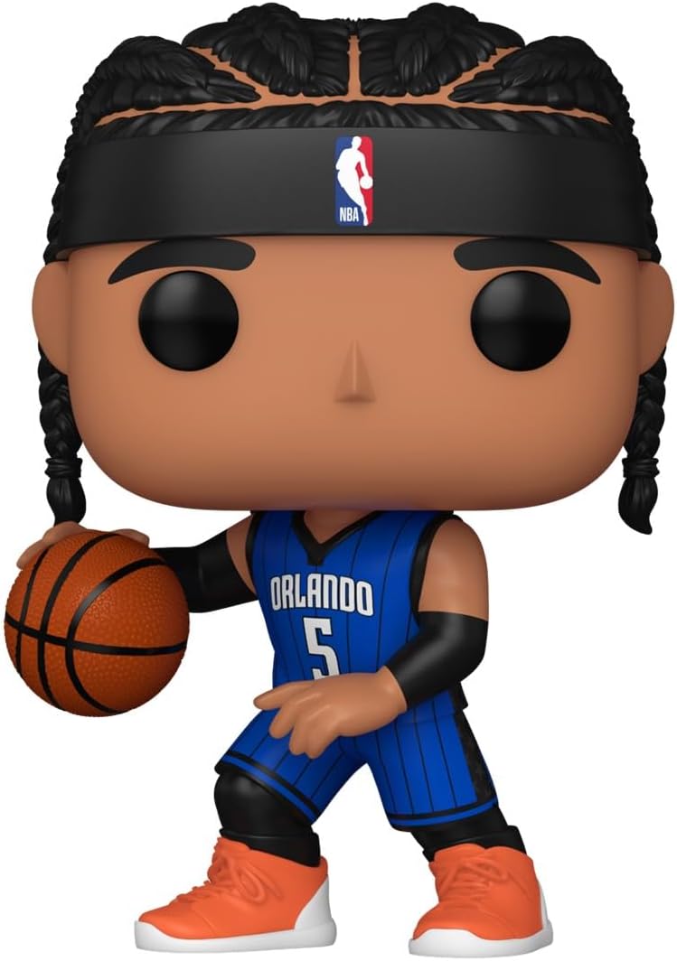 Funko Pop! NBA - Paolo Banchero Vinyl Figure (75121)