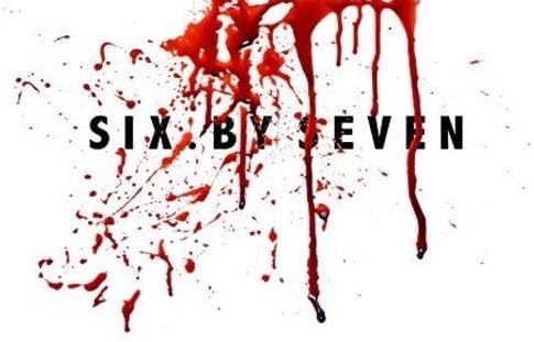 Six by Seven - Six by Seven [Vinyl]