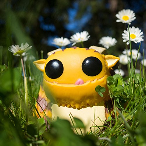 Funko Tumblebee Funko 12979 Pop! Vinyl #01