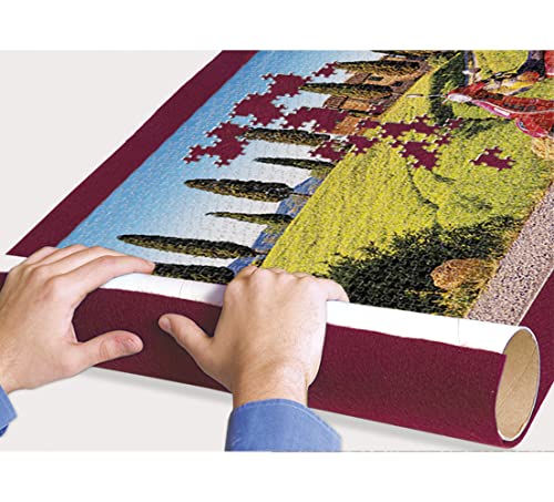 Educa Parking Puzzle Multicoloured Jigsaw Puzzle (17194)