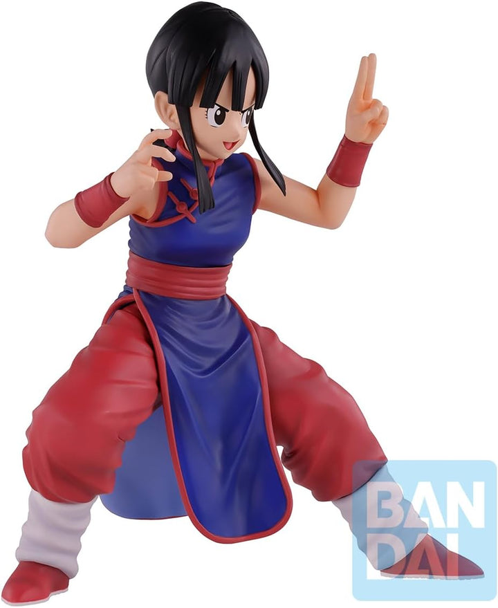 Bandai Spirits Ichibansho - Dragon Ball - Chichi (Fierce Fighting!! World Tourna