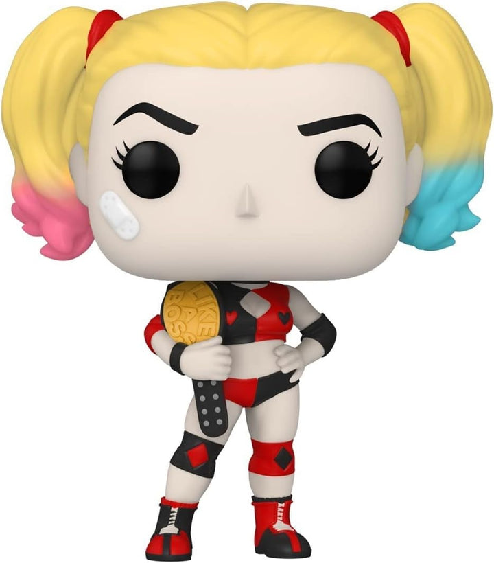 Funko Pop! Comics Harley Quinn #73 - Harley Quinn Vinyl Figure (64947)