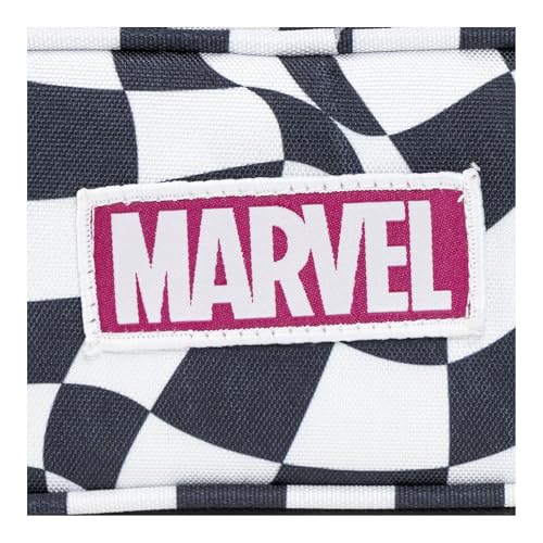 CERDÁ Marvel Multicoloured Pencil Case (2700001124)