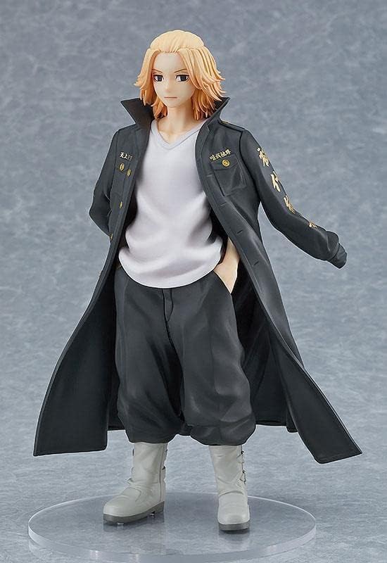 Good Smile Company Manjiro Sano Tokyo Revengers Pop Up Parade PVC Statue (143858)