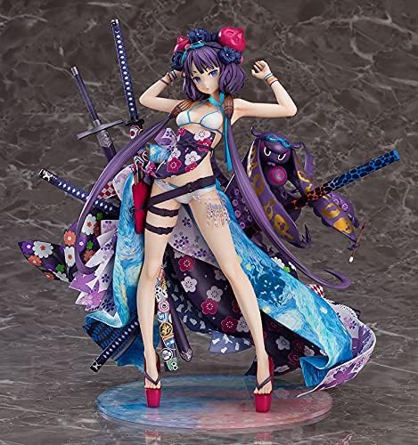 Good Smile Company Fate/Grand Order Saber Katsushika Hokusai 1/7 PVC Figure (G94405)