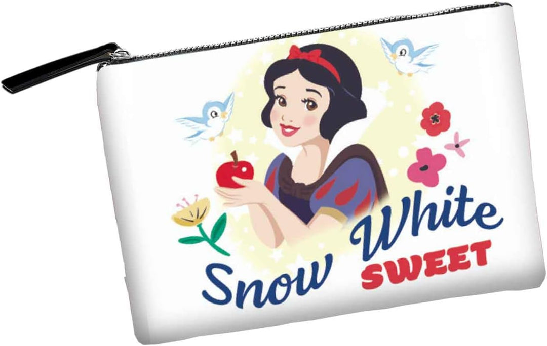 Disney Snow White Sweet-Soleil Toiletry Bag (30.5 x 22.5 cm)