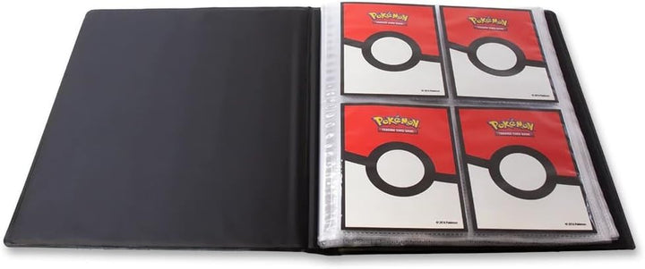 Ultra PRO Pokemon Gallery Series 4 Pocket Portfolio (UPR16383)