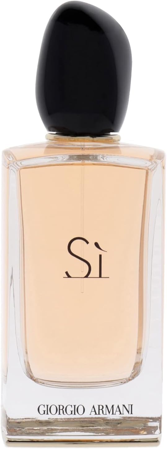 Giorgio Armani - Si Eau de Parfum for Women (100ml) (3605521816658)