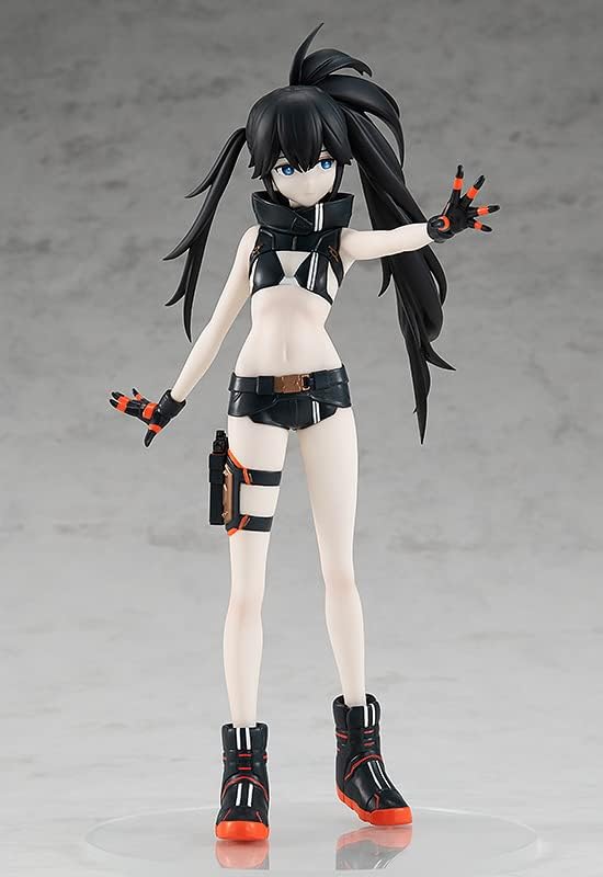 Good Smile Company Black Rock Shooter Empress Pop Up Parade PVC Figure (G94546)