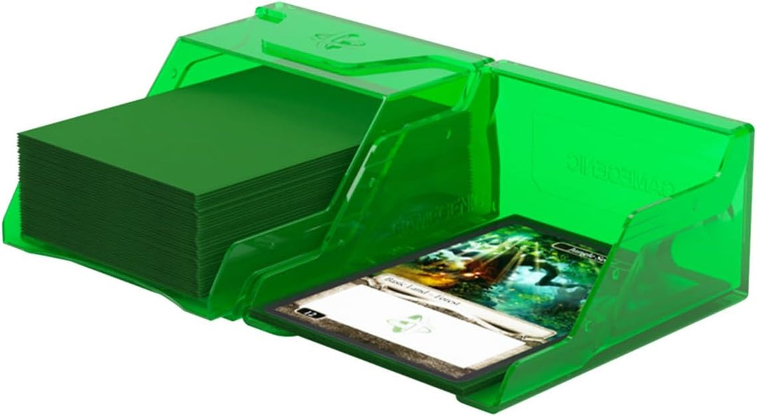 Gamegenic Bastion 50+ Deck Box (GGS22022)