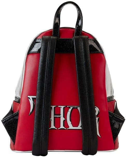 Loungefly Thor Shine Cosplay Mini Backpack (MVBK0315)