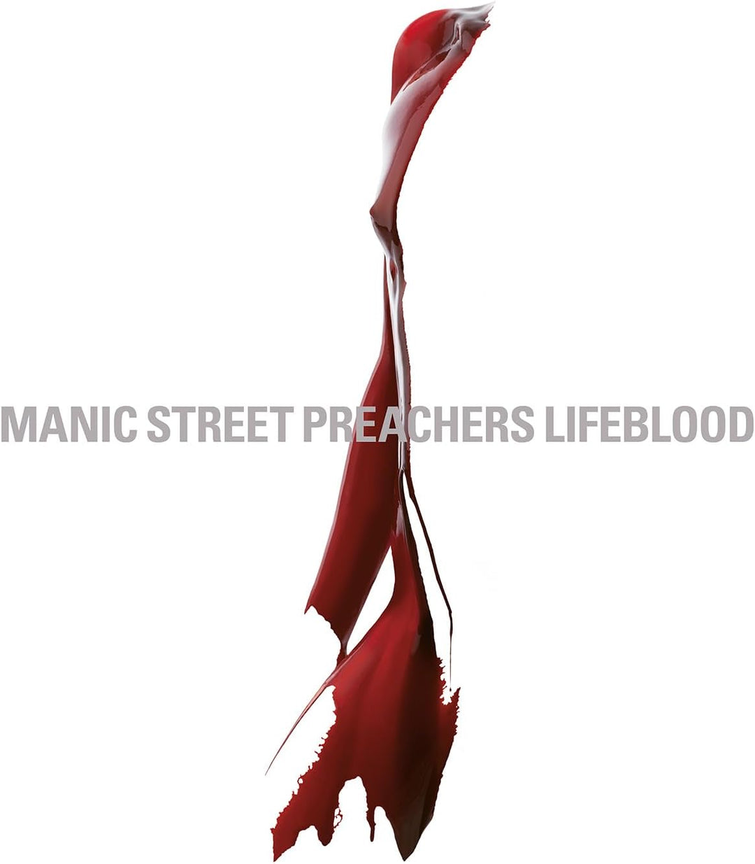 Lifeblood 20 [Audio CD]