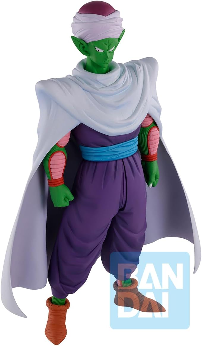 Bandai Spirits Ichibansho - Dragon Ball - Piccolo Jr. (Fierce Fighting!! World T