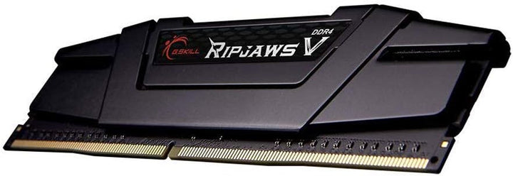 G.SKILL Ripjaws V DDR4 16GB (2 x 8GB) 3600MHz CL16 Desktop Memory - F4-3600C16D-16GVKC