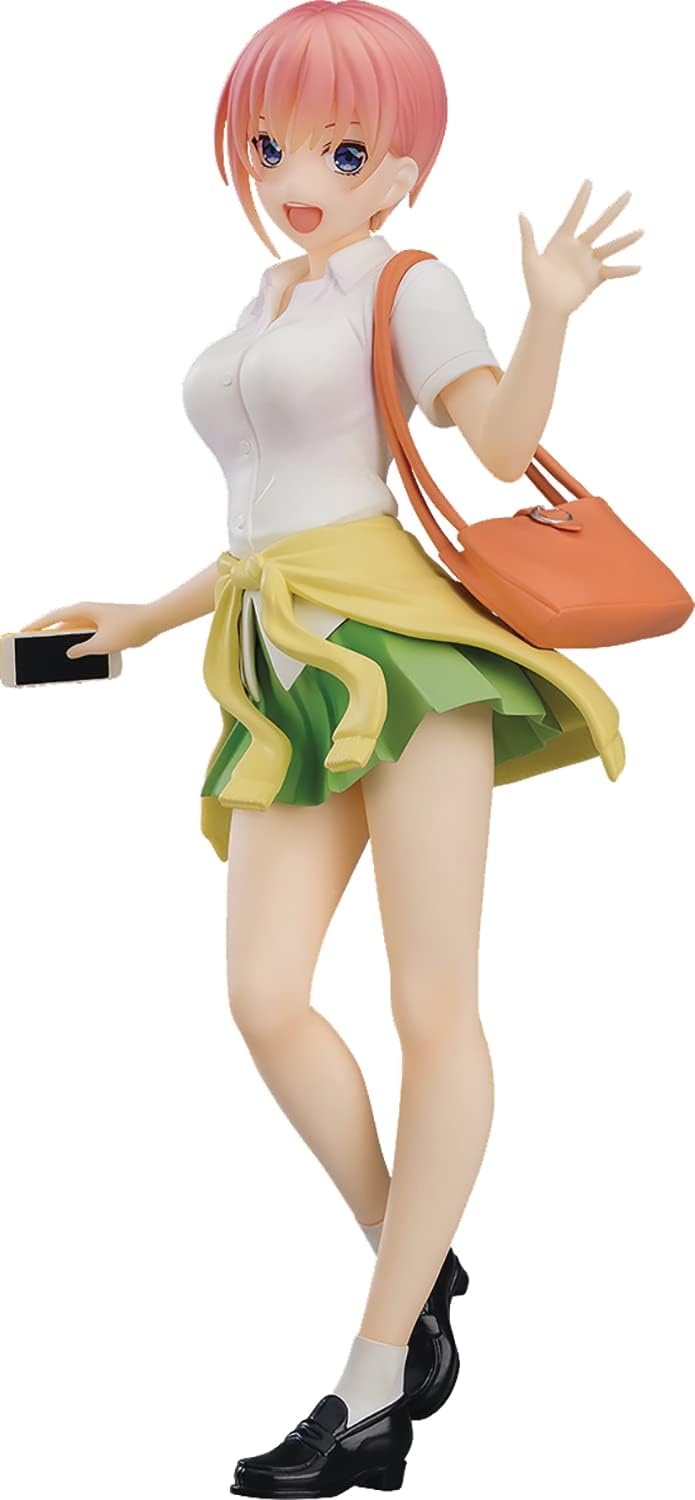 Good Smile Company Pop Up Parade The Quintessential Quintuplets - Ichika Nakano PVC Figure (G94547)