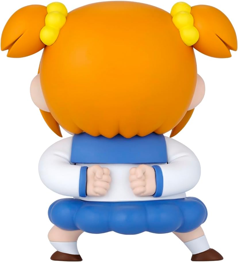 BANPRESTO POP Team Epic SOFVIMATES - POPUKO