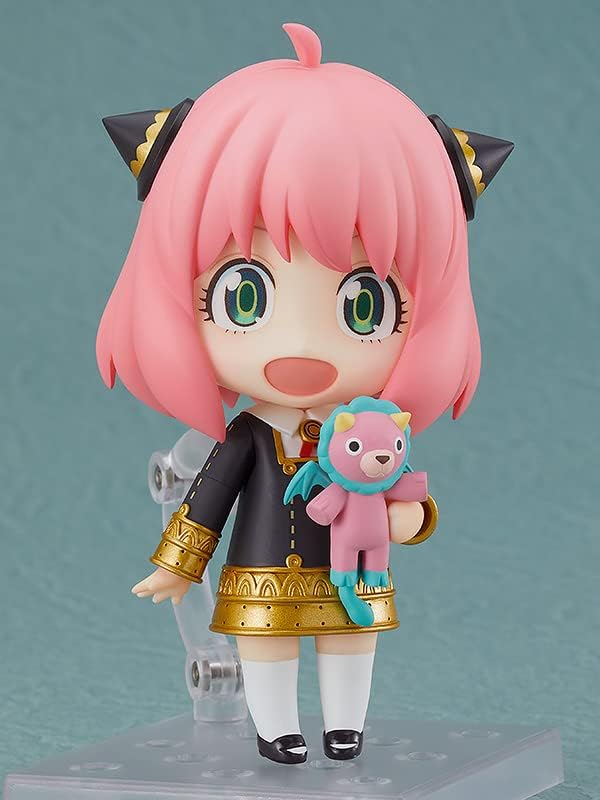 Good Smile Company Nendoroid SPY x FAMILY - Anya Forger Action Figure (G12951)