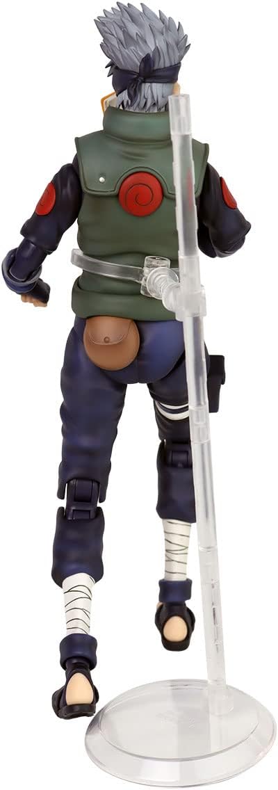 Megahouse Variable Action Heroes Naruto - Hatake Kakashi Figurine (191956)