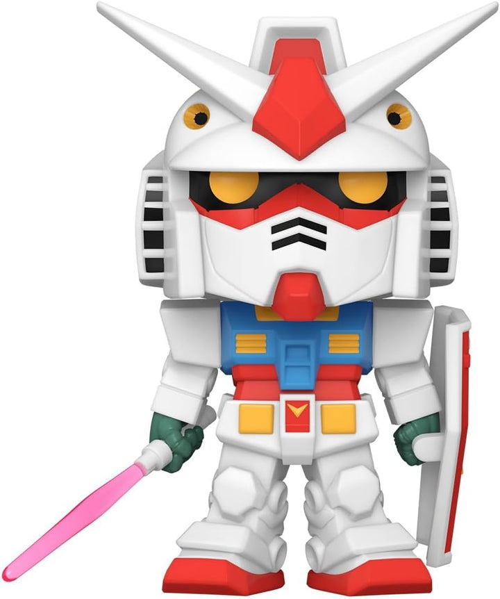 Funko Pop! Super - RX-78-2 GUNDAM Vinyl Figure (82983)