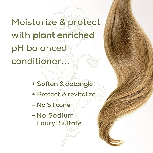 Naturtint - Colour Fixing Protective Conditioner (150 ml) (‎NATCOLLQW)