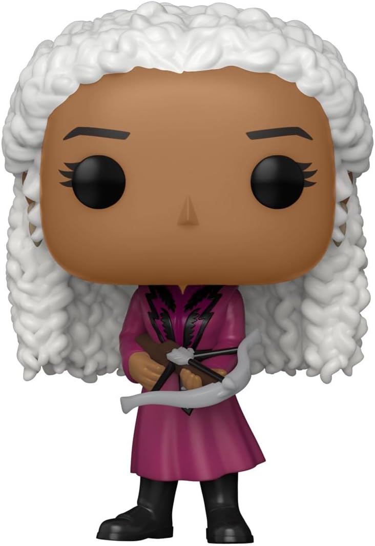 Funko Pop! TV House of the Dragon - Baela Targaryen Vinyl Figure (79722)