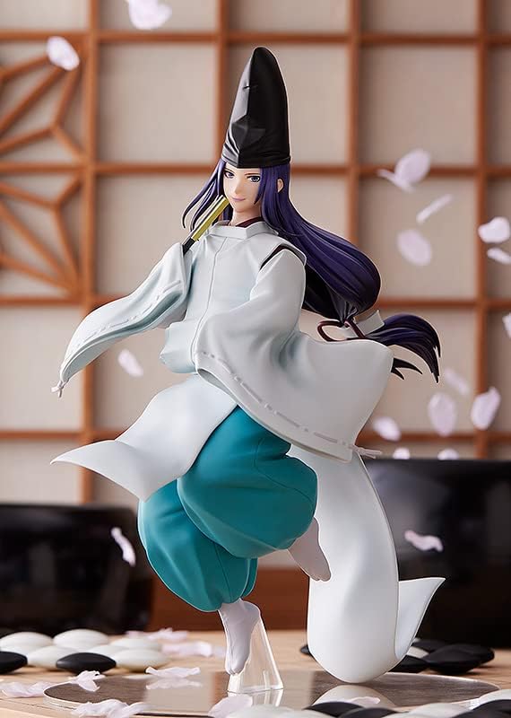 Good Smile Pop Up Parade Hikaru no Go - Fujiwara-no-Sai Vinyl Figure (G94622)