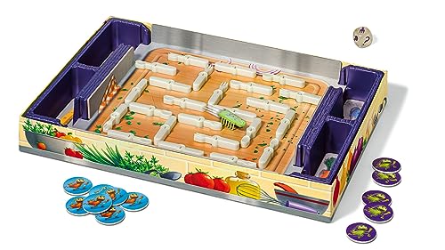 Ravensburger Bugs in the Kitchen Board Game (20972)