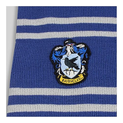 Cerda Harry Potter Ravenclaw Scarf, Multicoloured, M (2200010369)