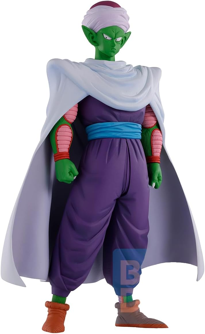 Bandai Spirits Ichibansho - Dragon Ball - Piccolo Jr. (Fierce Fighting!! World T