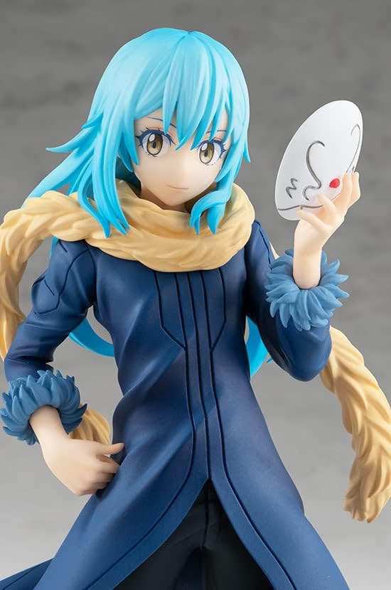 Good Smile Company That Time I Got Reincarnated as a Slime Pop Up Parade Rimuru PVC Statue (G94529)