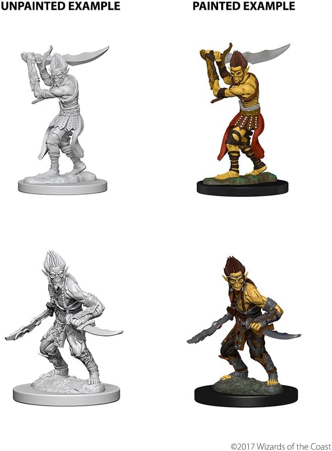 WizKids Accessories for Tabletop Gaming (WK73190)