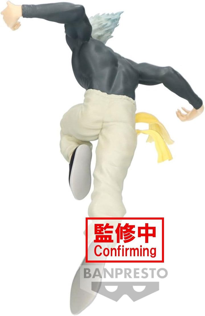 ONE PUNCH MAN - Garou - Figurine 16cm