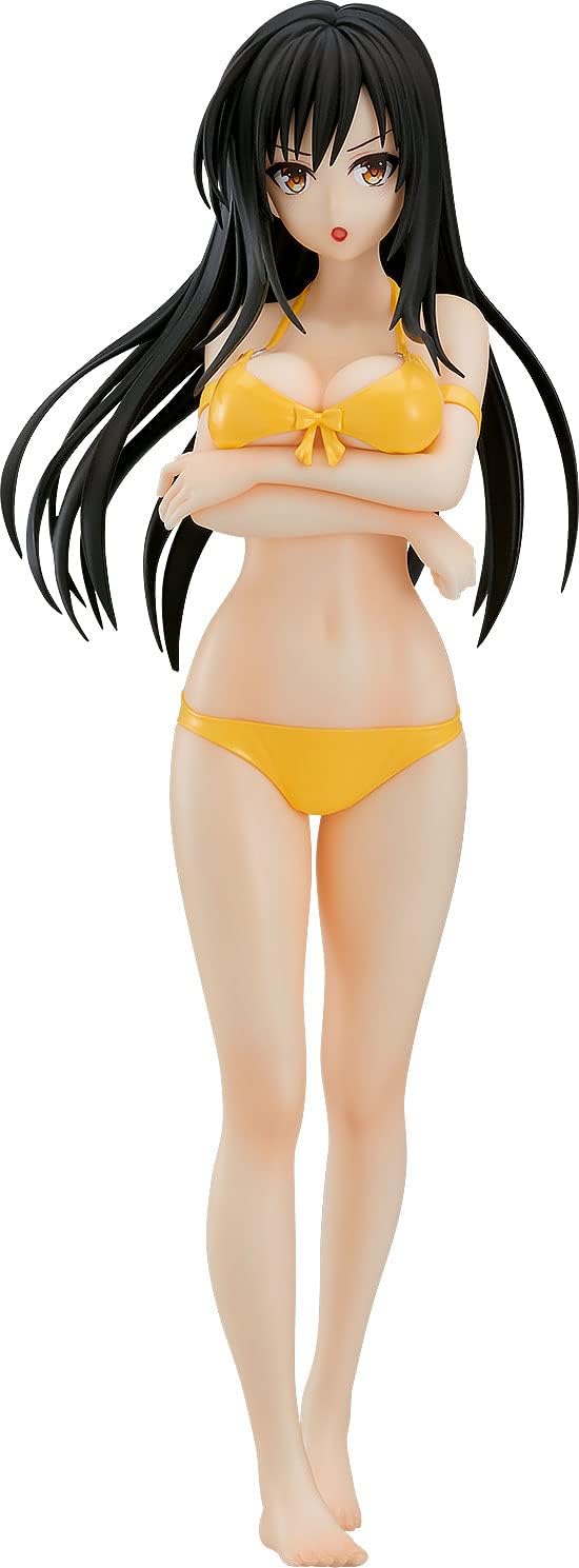 Good Smile Company To Love-Ru Darkness Yui Kotegawa Pop Up Parade PVC Figure (G94488)