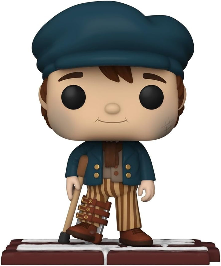 Funko Pop! Movies A Christmas Carol - Tiny Tim Vinyl Figure (81146)