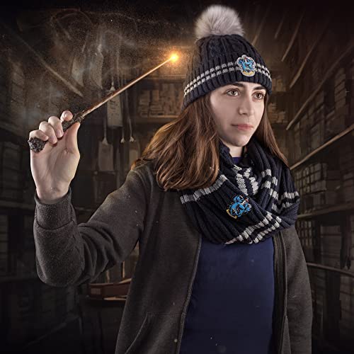 Cinereplicas Harry Potter Infinity Scarf Ultra Soft Officially Licensed (190 cm)