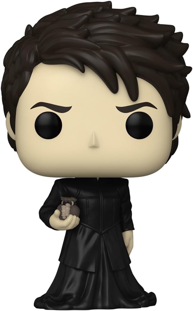 Funko Pop! TV - The Sandman Dream Vinyl Figure (Sandman Series)