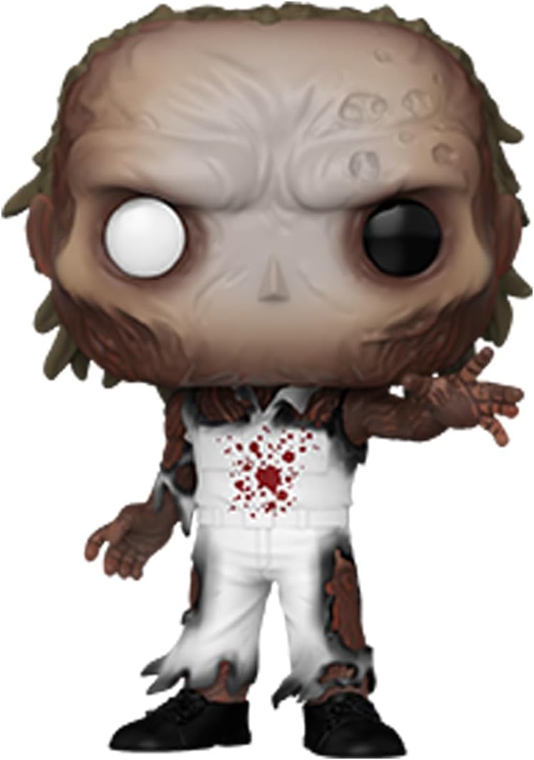 Funko Pop! TV Stranger Things - Vecna (Transformation) Vinyl Figure (80138)