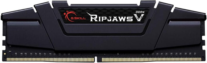 G.SKILL Ripjaws V DDR4 16GB (2 x 8GB) 3600MHz CL16 Desktop Memory - F4-3600C16D-16GVKC