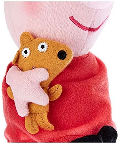 Bonnet Ty UK Peppa Pig 6&quot;