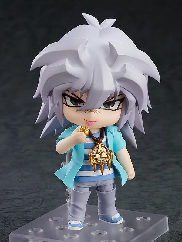 Good Smile Company Nendoroid Yu-Gi-Oh! - Yami Bakura Action Figure (G12842)