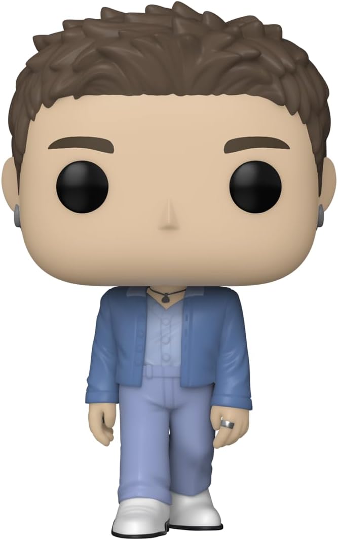 Funko Pop! Rocks BTS - RM Vinyl Figure (72580)