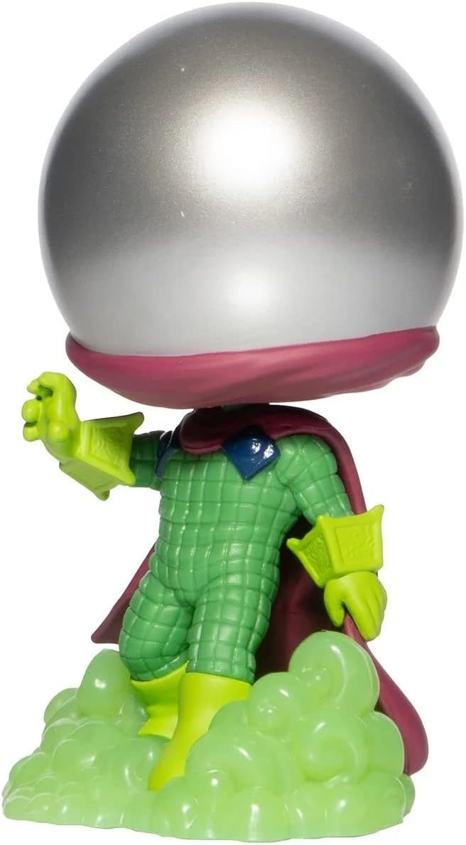 Funko Pop! Marvel - Mysterio Vinyl Figure (1156)