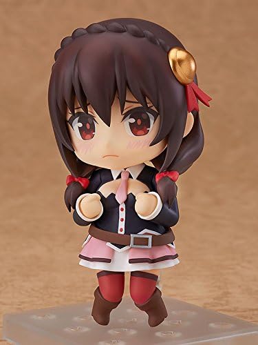 Good Smile Company Nendoroid Kono Subarashii Sekai ni Shukufuku o! - Yunyun Figure (G12961)