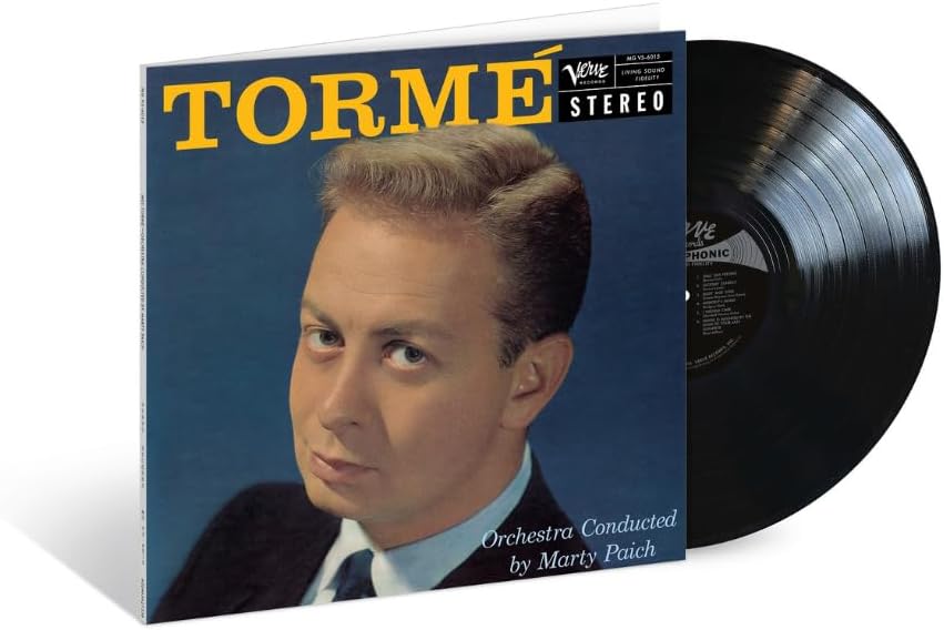 Torm [VINYL]