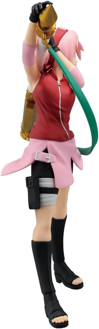 BANPRESTO Naruto NARUTOP99 - Haruno Sakura