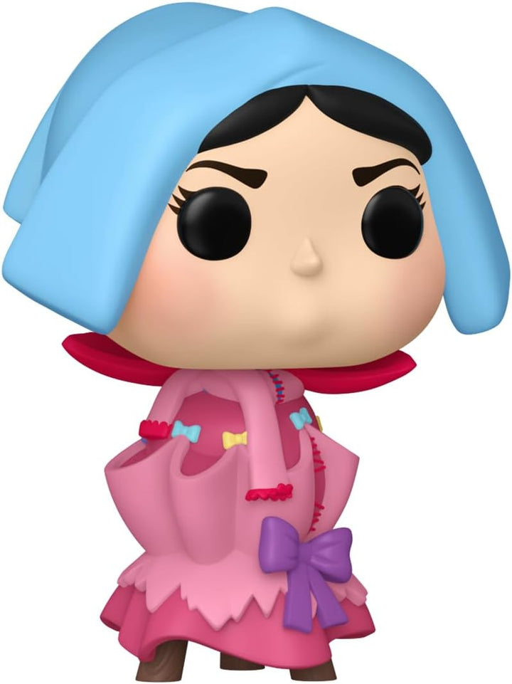 Funko POP! Disney: Sleeping Beauty 65th Anniversary - Merryweather - Collectable