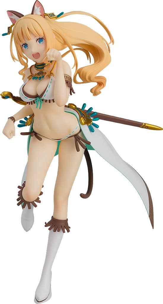 Good Smile Company Picatrix Cat Kingdom Version Pop Up Parade PVC Figure (G94588)