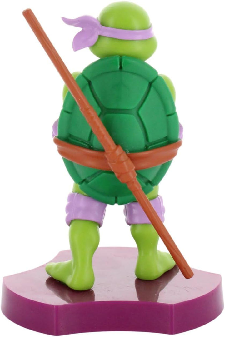 Exquisite Gaming Teenage Mutant Ninja Turtles Donatello Mini Tech Holder (5060525896750)